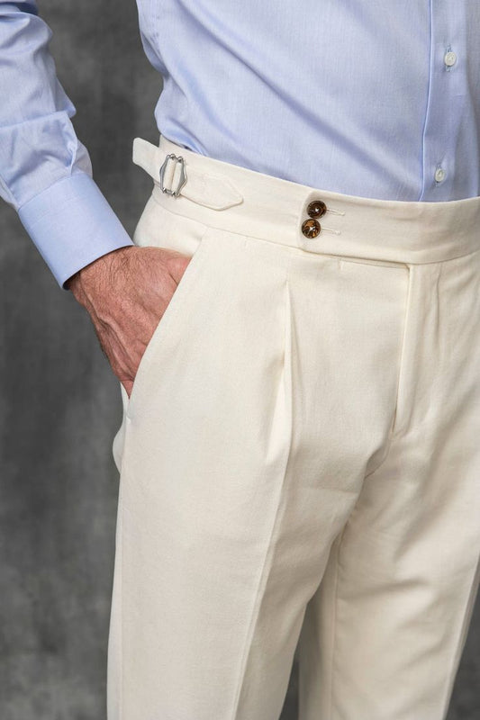Off White Gurkha pant